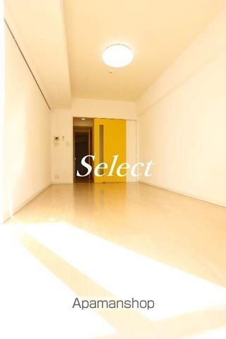 リヴシティ関内の内装写真