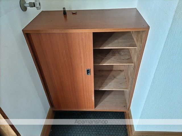 ハウスジェイエイトの内装写真