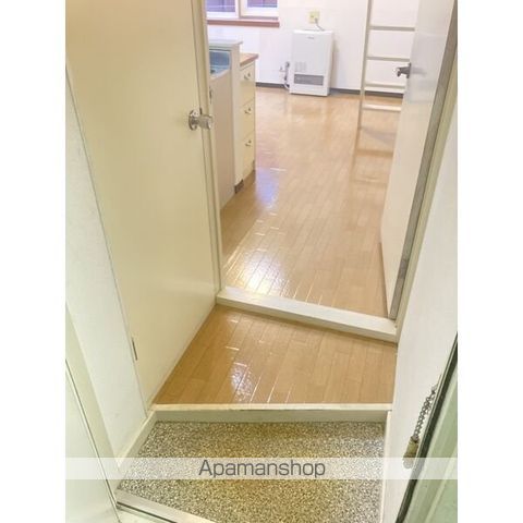 リストワール札幌北の内装写真