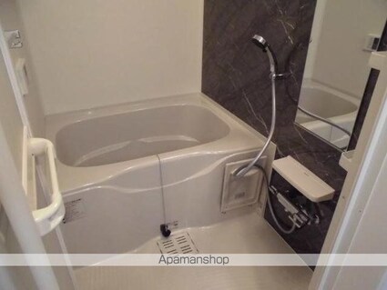 レジェンド　バレー　Ａ[1R/32.23m2]のバス