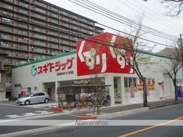 ヴィルコリーヌの周辺写真
