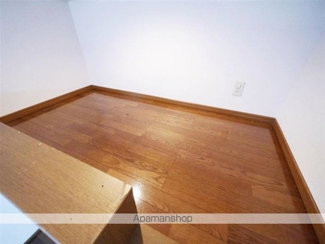 グリーンリーフ福沢の内装写真