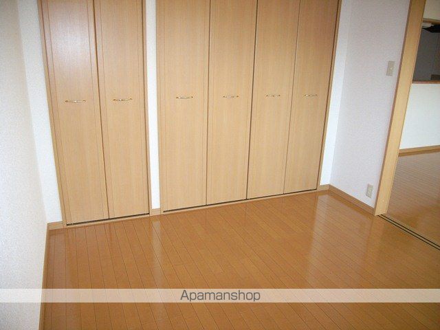 K・プランドールの内装写真