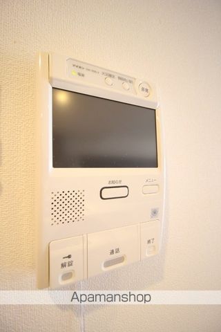 カサ・セグーラ幸町の内装写真