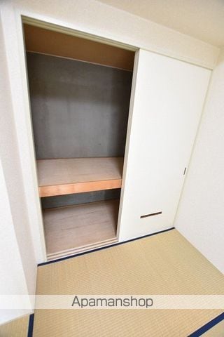 アルテスA-Sの内装写真
