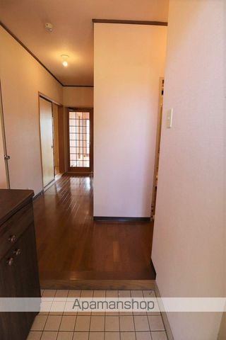 サンシャインEBARA Aの内装写真