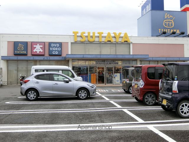 コーネリア 北棟106 ｜ 高知県香南市吉川町吉原887-1（賃貸アパート1K・1階・20.24㎡） その21