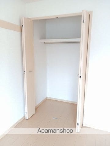 メゾンアドレの内装写真