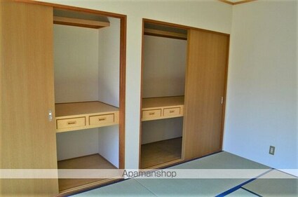 エクレール五井西　ＡＢ[3DK/53.46m2]の内装1