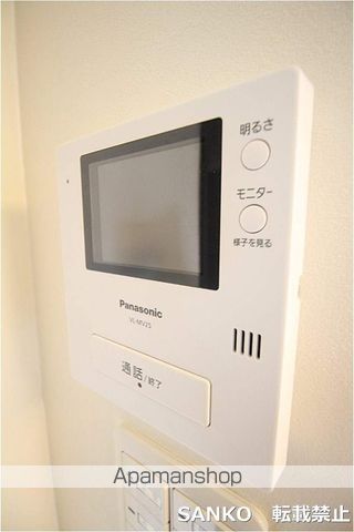 FRESAの内装写真