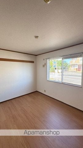 ヴィラ ヒルズ Aの内装写真