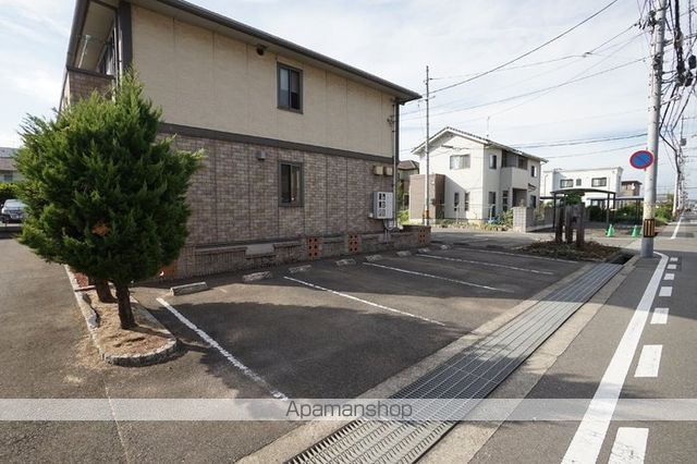 ソレーユガーデン B棟のその他写真