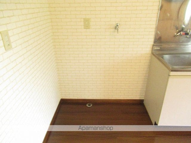 サンハイツRIONAの内装写真