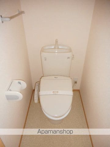エムズハウスの内装写真
