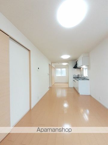 メゾン クラールの内装写真