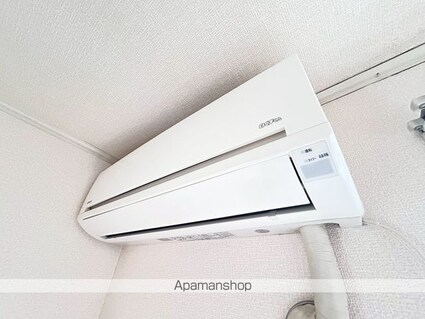 ウエストヒルズ・ショウ　ＡＢ　Ｂ[2K/39.23m2]の内装8