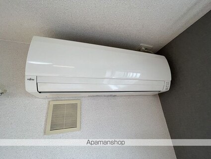 ランドマークレイ[1LDK/45.21m2]のその他設備