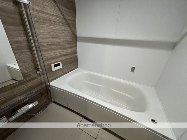 アストロ上本町の内装写真
