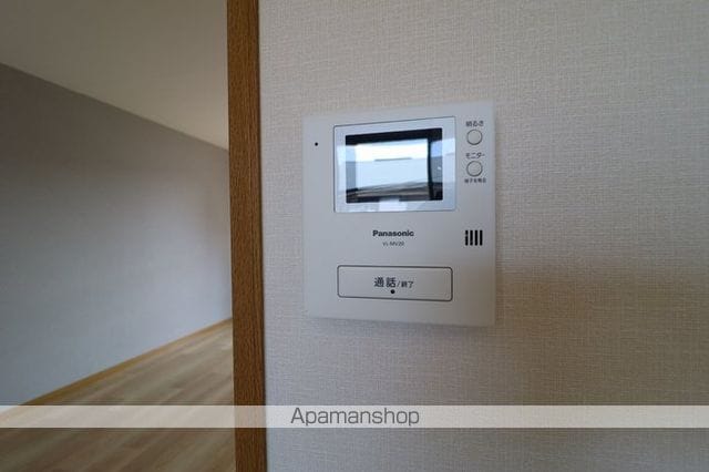エステート原尾島の内装写真