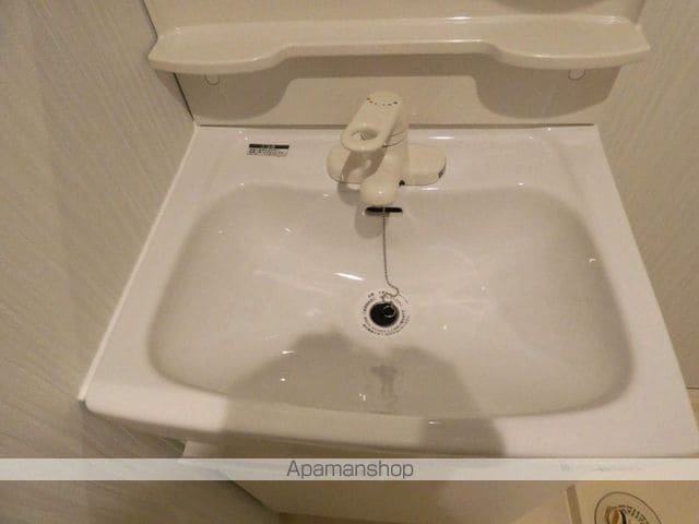 ビエナ山口F棟の内装写真