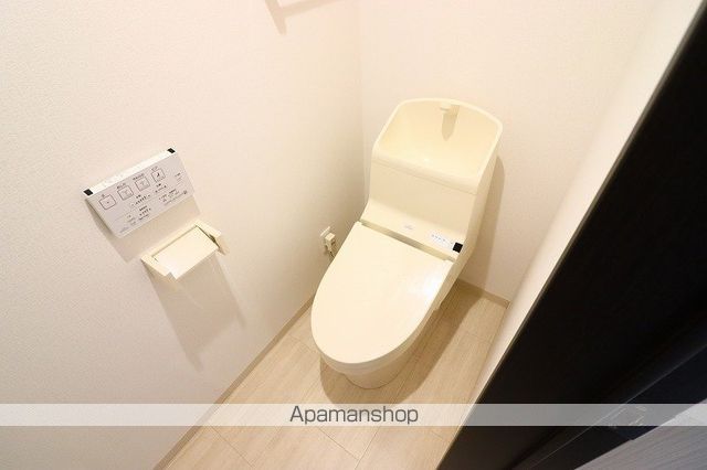 スカイヒルズ北陽Iの内装写真