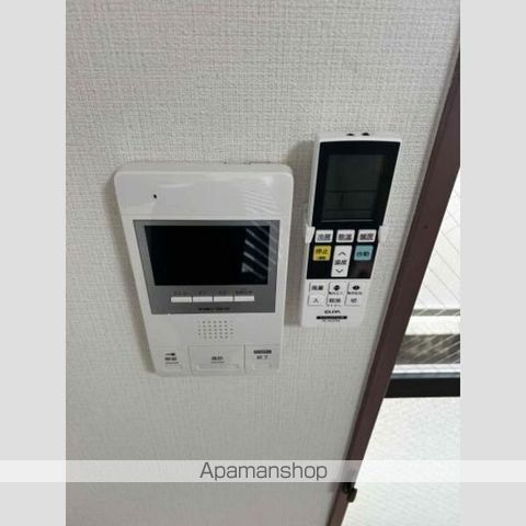 メゾンドプランタンの内装写真