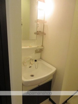 オリエンタルコート千葉中央Ⅱ[1LDK/40.17m2]の洗面所