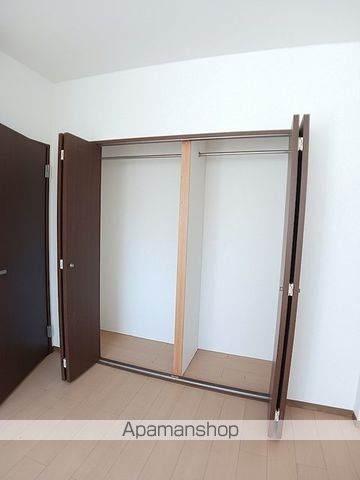 プルミエールF.Tの内装写真