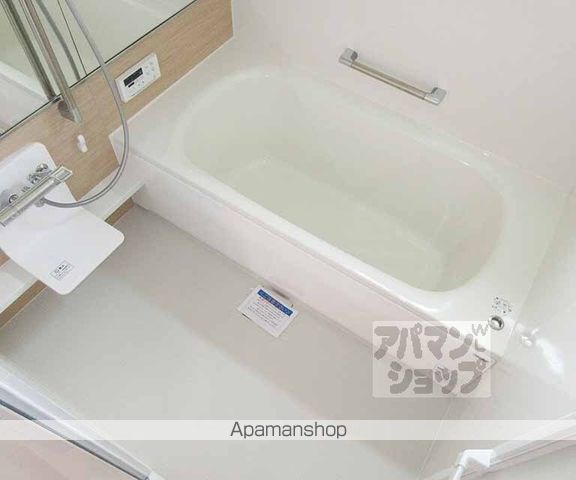 BLEZIO11の内装写真