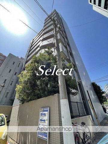 ベスト伊勢佐木町の外観写真