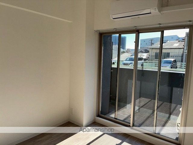 プレサンス鶴橋トレヴィエの内装写真