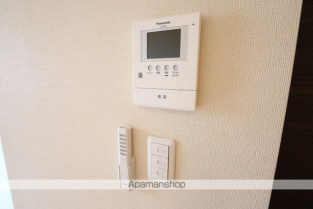 パルテンツァKOUYAの内装写真