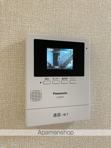 ボヌール Aの内装写真