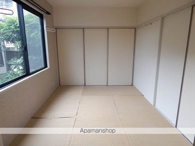 ガーデンハイツ錦の内装写真