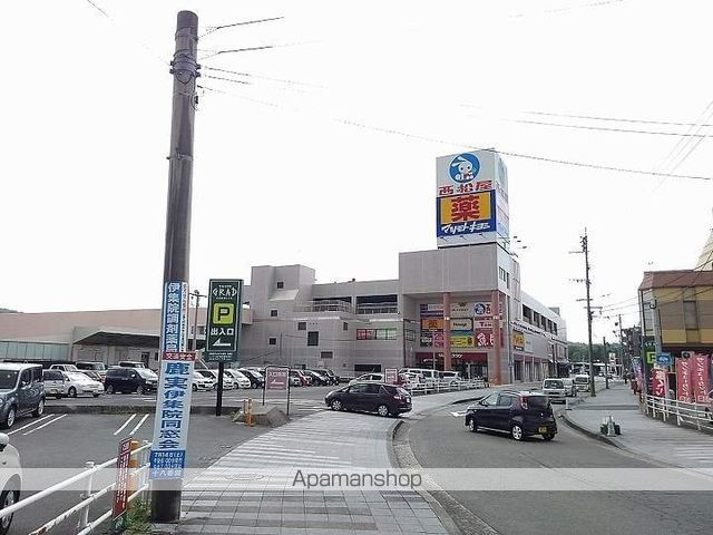 West heimの周辺写真