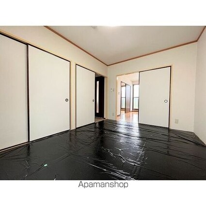 サンハイツＢ[2DK/43.69m2]の内装2