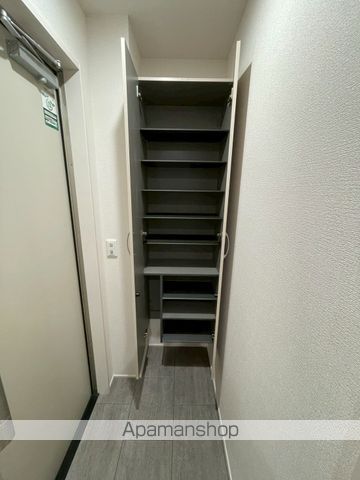 リートゥス湘南辻堂の内装写真