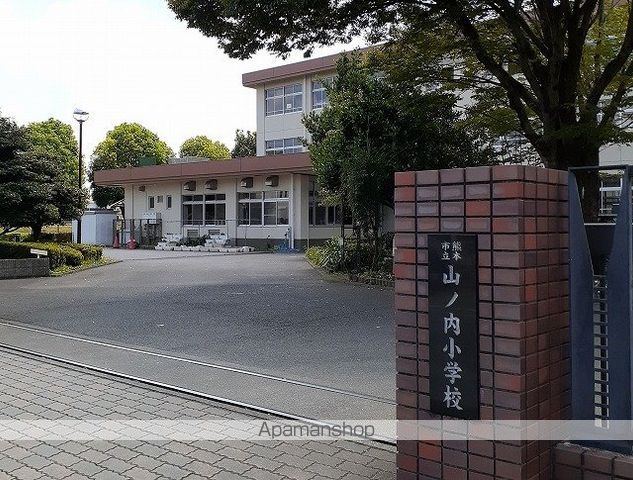 サンフラワーDの周辺写真