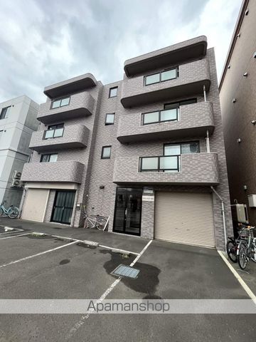 パラディーゾ412の外観写真