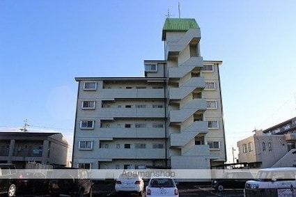 ミヤジママンション[1LDK/53.46m2]の外観3