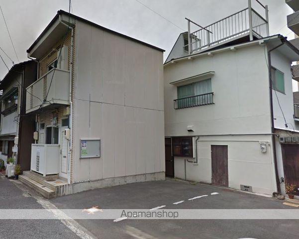 アーバンヒルズ河田の外観写真