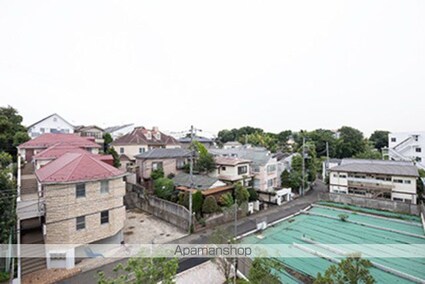 アビティグランデ砧　（Ｃ棟）[2LDK/60.95m2]のその他部屋・スペース