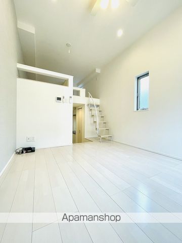 ステージ今市の内装写真