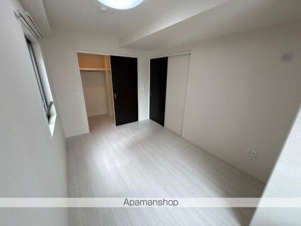 Ｇｒａｎｄ　Ｃｈａｉｎｏｎ金山[2LDK/68.44m2]の内装4