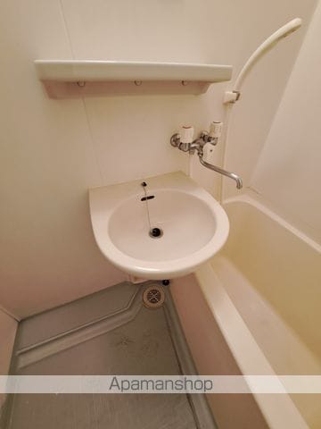 ネオデラサンテの内装写真