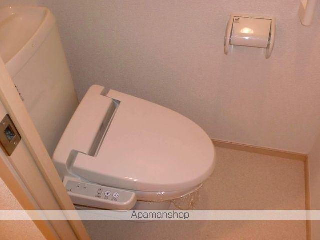 サンクレール北花田の内装写真