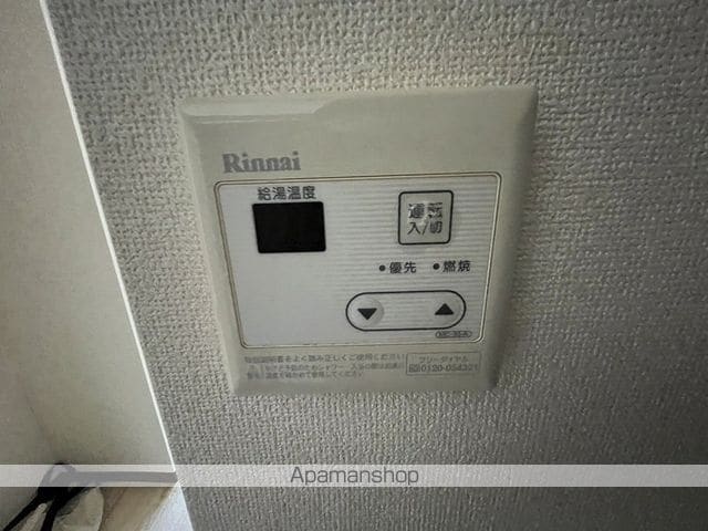 ハイタウン大森第2の内装写真