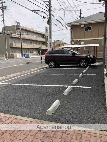 グランデ浪花 202 ｜ 千葉県千葉市花見川区浪花町12-11（賃貸アパート1LDK・2階・33.61㎡） その27