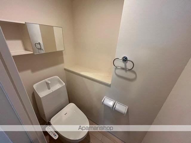 木更津市本郷 アパート工事の内装写真