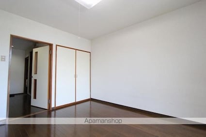 円尾マンション[1K/29.09m2]の内装4